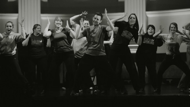 ©Lee Harper Photography