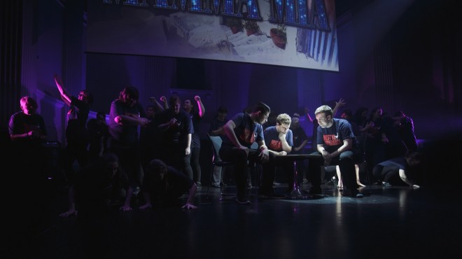 ©Lee Harper Photography