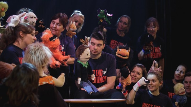 ©Lee Harper Photography