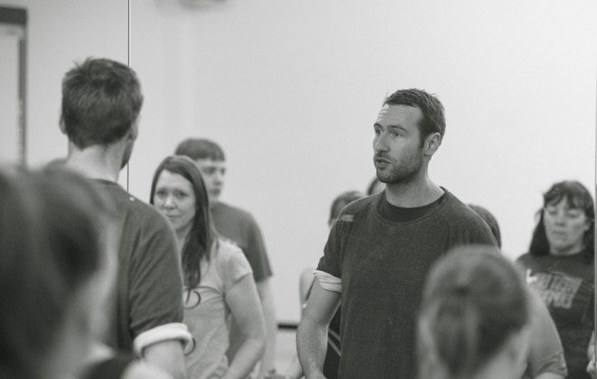 ©Lee Harper Photography