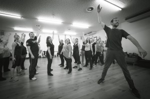 ©Lee Harper Photography