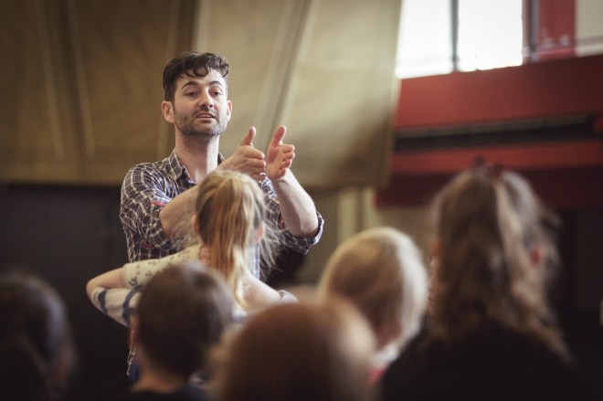 ©Lee Harper Photography