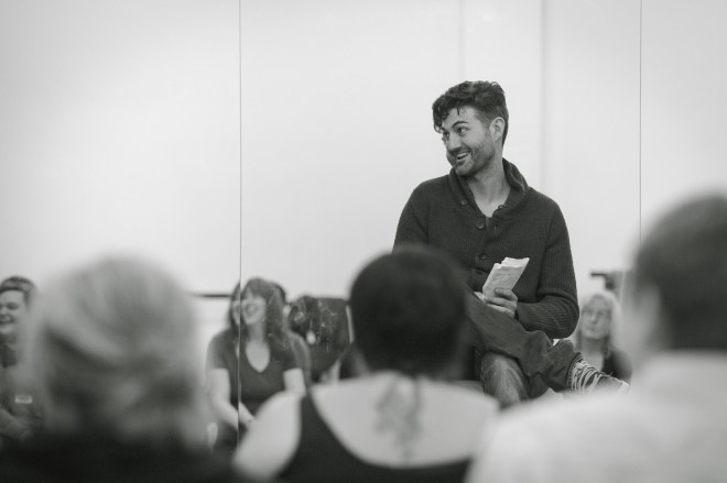 ©Lee Harper Photography