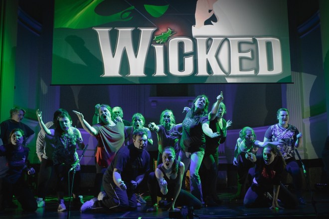 ©Lee Harper Photography