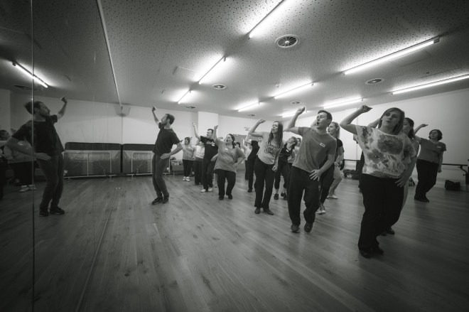 ©Lee Harper Photography